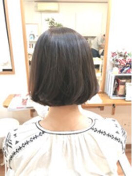 デイジー(Daisy) ナチュラルイングラボブ