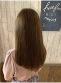 オータムブラウン　【mifuyu】