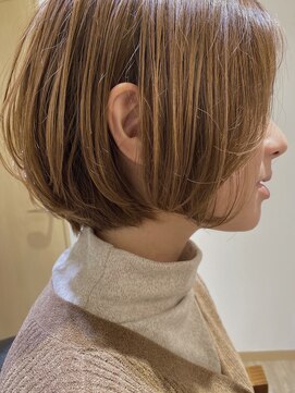 ソウ(SOH) 【SOH 川越】お客様スタイル 13