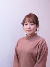 アンプレヴー フォー ヘアー(Impre'vu for hair) 永井 麻紀子