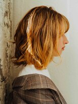 プロデュース 相模原店(Produce)&nbsp;ふわミディ♪大人かわいい☆ボブ