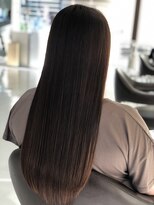 リョージ オブ ジェネレーション(Ryoji of GENERATION)&nbsp;さら艶ストレート