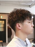 スパイラルショート