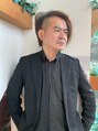 モード ケイズ ヴェルデ 西院店(MODE K's VERDE) 清水 良介