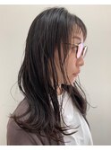 ロング