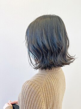 コソット(kosotto) 外はねボブ