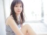 【最高級♪TOKIO Tr付！】カット＋TOKIOトリートメント　￥6500