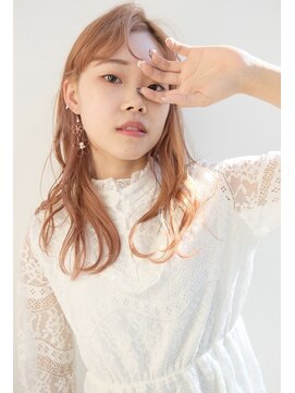 シュウ 碧南店(Shu) natural hair