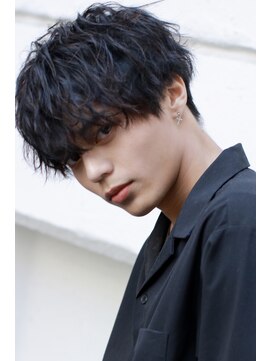 アドール(ADOR) 縦落ちスパイラル【ADOR＊HIRO】