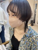 テトラ バイ ネオリーブ 横浜西口店(tetra by neolive)&nbsp;横浜★水素矯正にクラゲウルフ