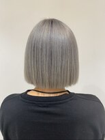 コレット 宇都宮(collet Gigi)&nbsp;グレーシルバー