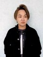 オプスヘアーフェリース(OPS HAIR feliz) 中村 健一