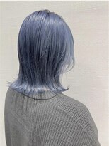 フォーカス 流山おおたかの森店(FOCUS)&nbsp;#ネイビーブルー