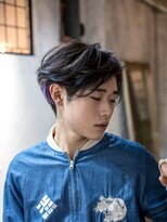 プレミアモデルズ 中野店(Premier Models)&nbsp;外国人マッシュショート☆