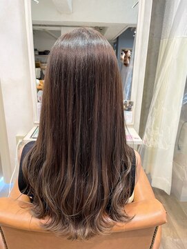 マカナ(makana) イルミナカラー♪