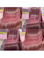 キジ(KIJI)&nbsp;超高濃度水素トリートメント×マイクロバブル詳細はブログまで