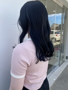 ヒビカ(HIBIKA) ブルージュ