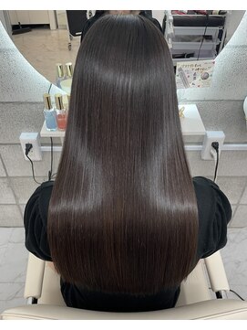 ビンナ(BINNA) 圧倒的美髪！