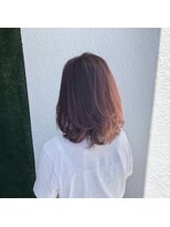 チーク(CHiiK)&nbsp;ピンクベージュ