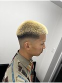 ゴールドフェード
