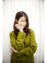 ユートラクト 守口竜田通り店(U-tract)&nbsp;30代40代大人レイヤー_秋ブラウン