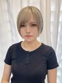 エタン 北千住(ethane) REINA