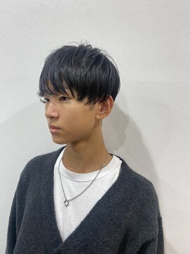 クプ(KUPU) メンズグルーミング