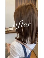 グリッター (Glitter)&nbsp;30代40代50代60代☆ 大人女性×ラベンダージュ