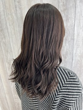 シエル 立川店(CIEL) 【CIEL原田】スモーキートパーズ