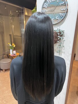 ラグナ(Laguna) 髪質改善トリートメント