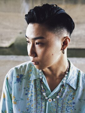 ジョーカー(JOKER) JOKER STYLE