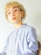 アン ヘア デザイン(un hair design)の写真/透明感・抜け感で最旬カラーを実現＊《イルミナカラー＋oggi otto Tr ¥8470≫本物をこの価格で◎