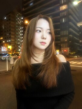 テテ(TETE) クッキーブラウン