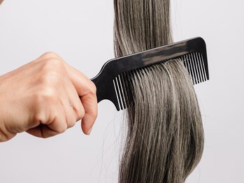 ラルミエールの写真/「私の髪ってどうしたらいい？」