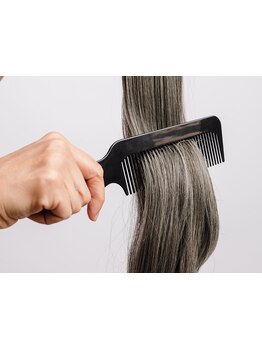 「私の髪ってどうしたらいい？」