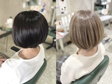 スーパーカットトリイマエショップ(SUPER CUT TORIIMAE SHOP)