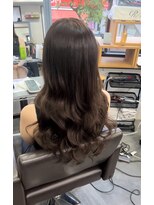 プルエクステのお店ネクスト(NEXT)&nbsp;#プルエクステ #エクステ #シールエクステ