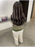 縮毛矯正髪質改善ハイライトレイヤーカット高槻美容室エクステ