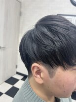 ヘアー サロン ケイハン(HAIR SALON KEIHAN)&nbsp;ショートマッシュ