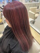 エスト 幕張本郷(est.)&nbsp;黒髪/ボブルフ/ネビージュ/小顔/ワンレン/幕張/髪質改善/前髪