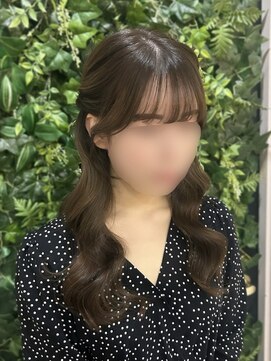 エム 神戸三宮('em) 韓国風★ハーフツイン