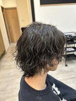 クロエバイラヴィズム 郡山さくら通り店(CLOE by LUVISM)&nbsp;ツイストスパイラル！