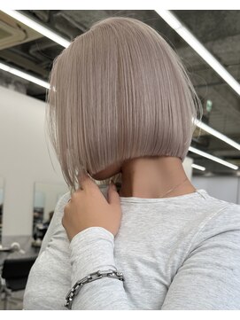 エゴル ナゴヤサカエ(ENGOL NAGOYA SAKAE) 【ENGOL名古屋栄】名古屋ハイトーンカラー【保存必須】