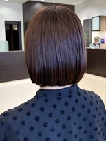 ヴィサージュ ギンザ VISAGE GINZA&nbsp;艶ボブ