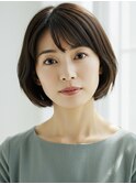 30代40代50代60代カラー専門店リタッチカラー白髪染め