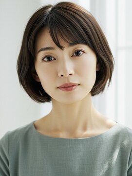 ワンマイル 草加店(one mile) 30代40代50代60代カラー専門店リタッチカラー白髪染め