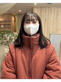 オリーブカラー