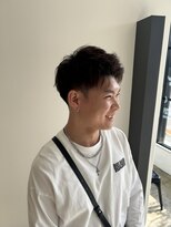 ニド(2do)&nbsp;爽やかなショートスタイル