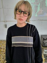 ブリコ(Brico)&nbsp;レイヤーボブ