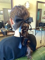 オーリー 上里本庄店(OLLIE) 上品なあみおろし◎